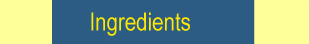 Ingredients of tropical fish food